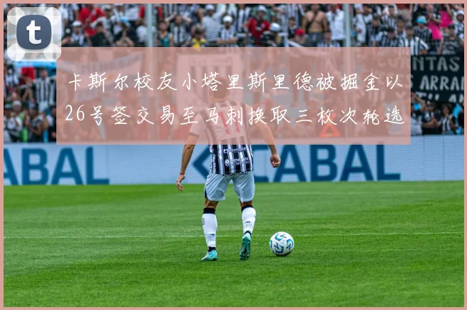 卡斯尔校友小塔里斯里德被掘金以26号签交易至马刺换取三枚次轮选秀权